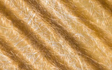 Gilnow fibreglass roof waterproofing