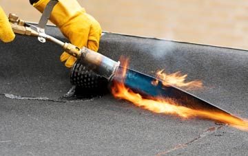 flat roof repairs Gilnow, Greater Manchester
