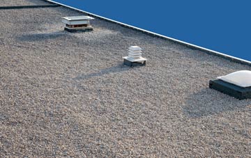 flat roofing Gilnow, Greater Manchester