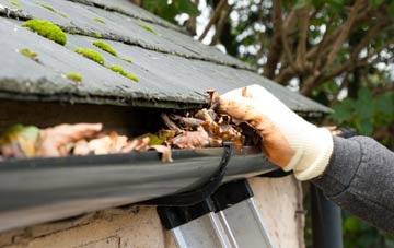 gutter cleaning Gilnow, Greater Manchester