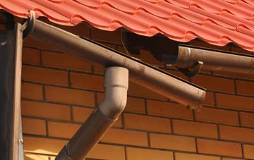 Gilnow gutter repair costs