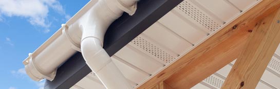 get Gilnow guttering quotes today