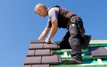 disadvantages of Gilnow slate roofing