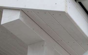 soffits Gilnow, Greater Manchester