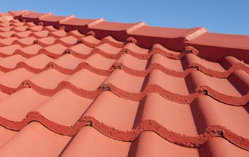 Gilnow tile and slate roof replacement